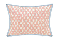 THE MINI :: TILLY PRINT // BLUSH | LDC