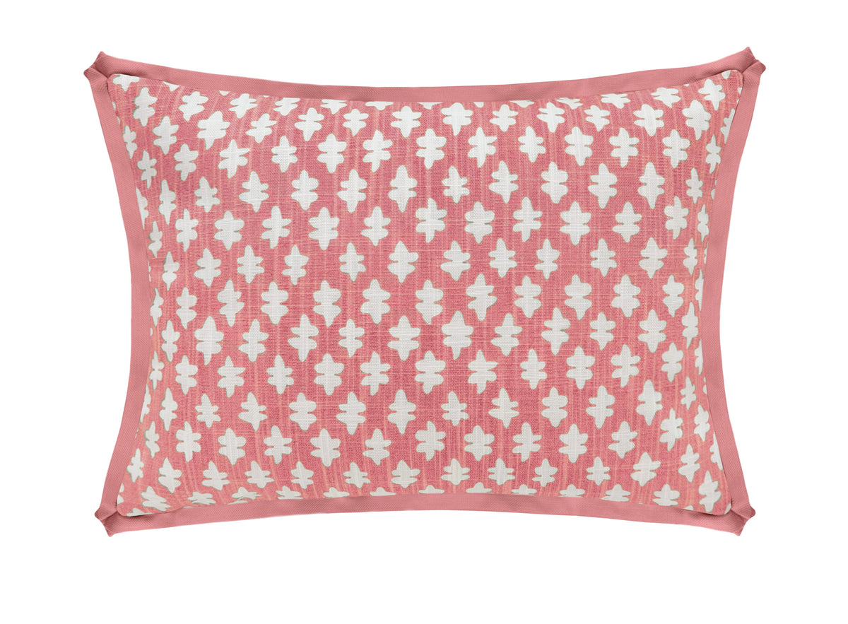 THE MINI :: TILLY PRINT // CARNATION | LDC
