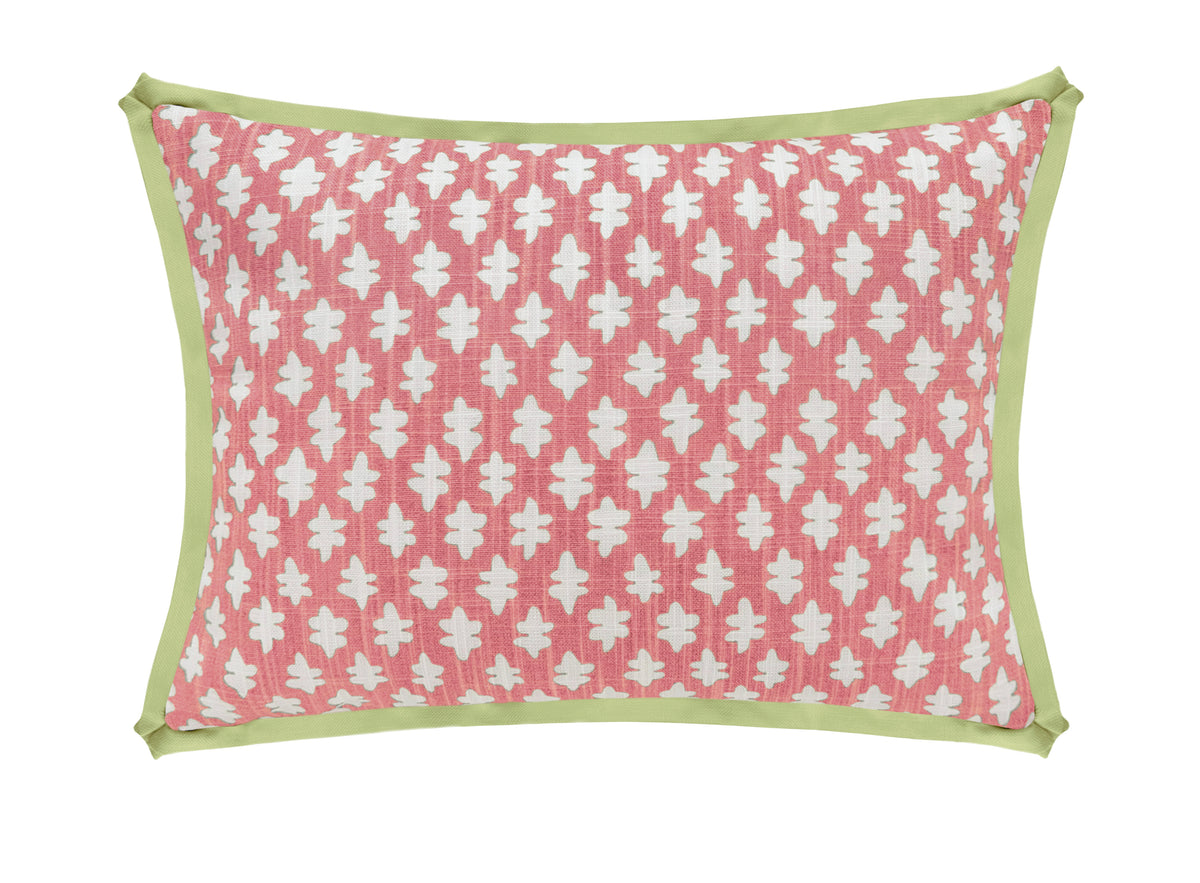 THE MINI :: TILLY PRINT // CARNATION | LDC