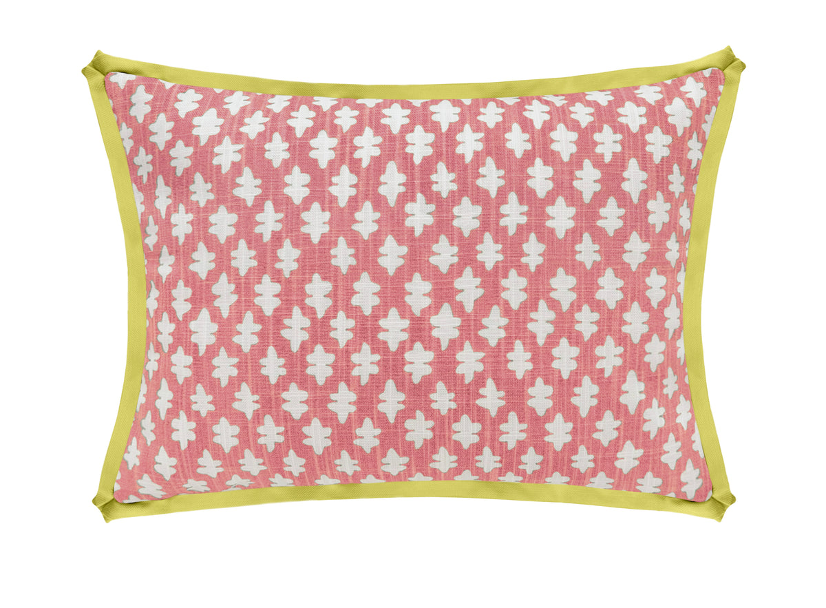 THE MINI :: TILLY PRINT // CARNATION | LDC