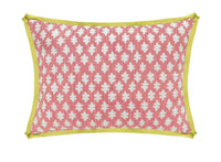 THE MINI :: TILLY PRINT // CARNATION | LDC