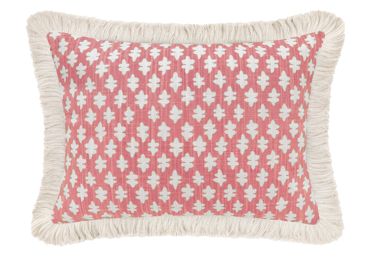 THE MINI :: TILLY PRINT // CARNATION | LDC