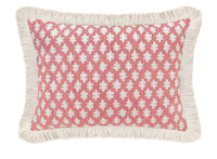 THE MINI :: TILLY PRINT // CARNATION | LDC