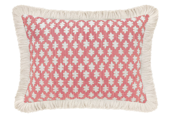 THE MINI :: TILLY PRINT // CARNATION | LDC
