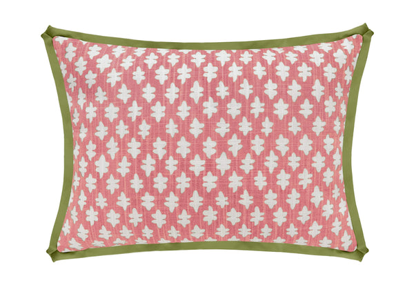 THE MINI :: TILLY PRINT // CARNATION | LDC