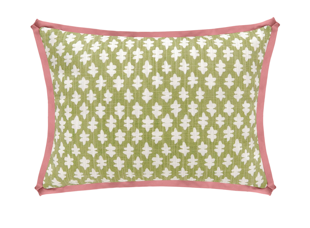 THE MINI :: TILLY PRINT // CELADON | LDC