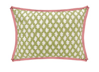 THE MINI :: TILLY PRINT // CELADON | LDC