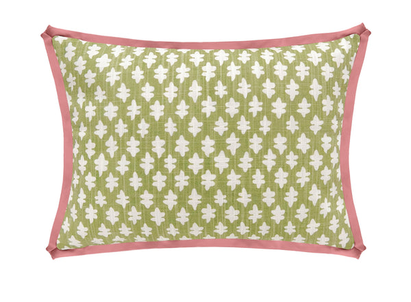 THE MINI :: TILLY PRINT // CELADON | LDC