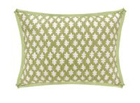 THE MINI :: TILLY PRINT // CELADON | LDC