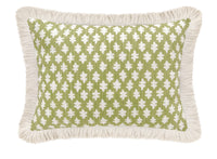 THE MINI :: TILLY PRINT // CELADON | LDC