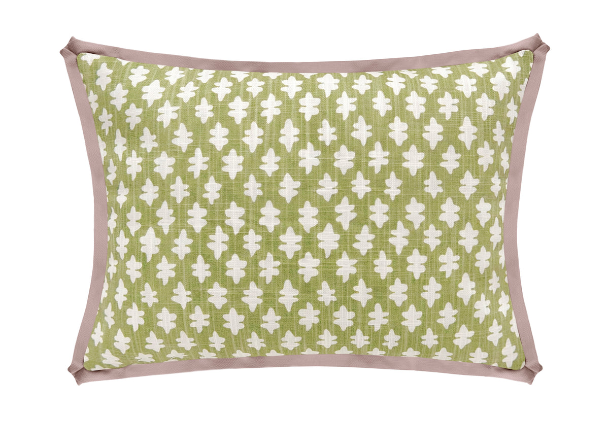 THE MINI :: TILLY PRINT // CELADON | LDC