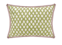THE MINI :: TILLY PRINT // CELADON | LDC