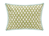 THE MINI :: TILLY PRINT // CELADON | LDC