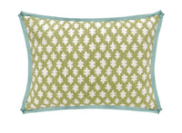 THE MINI :: TILLY PRINT // CELADON | LDC
