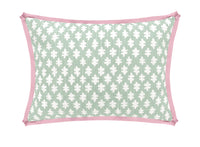 THE MINI :: TILLY PRINT // EUCALYPTUS | LDC