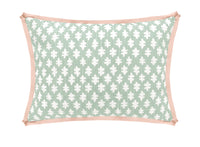 THE MINI :: TILLY PRINT // EUCALYPTUS | LDC