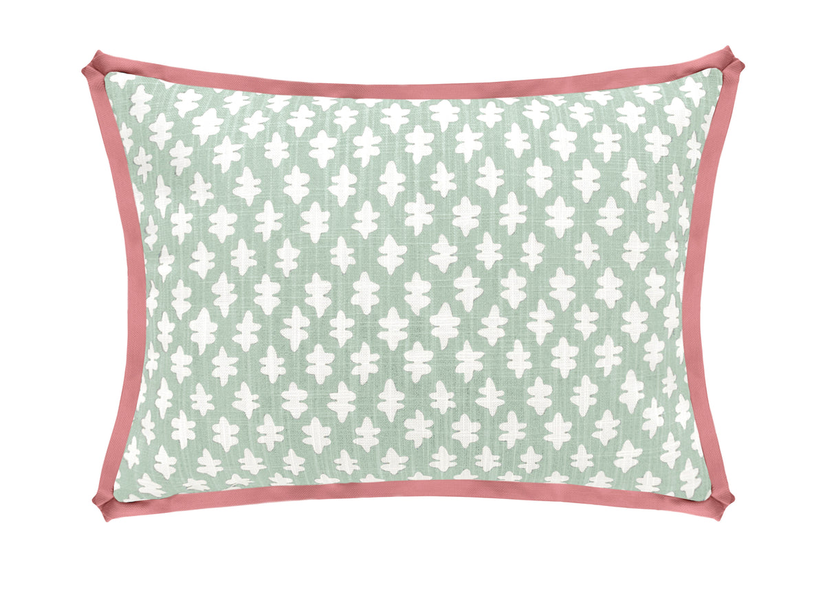 THE MINI :: TILLY PRINT // EUCALYPTUS | LDC