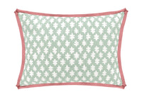 THE MINI :: TILLY PRINT // EUCALYPTUS | LDC