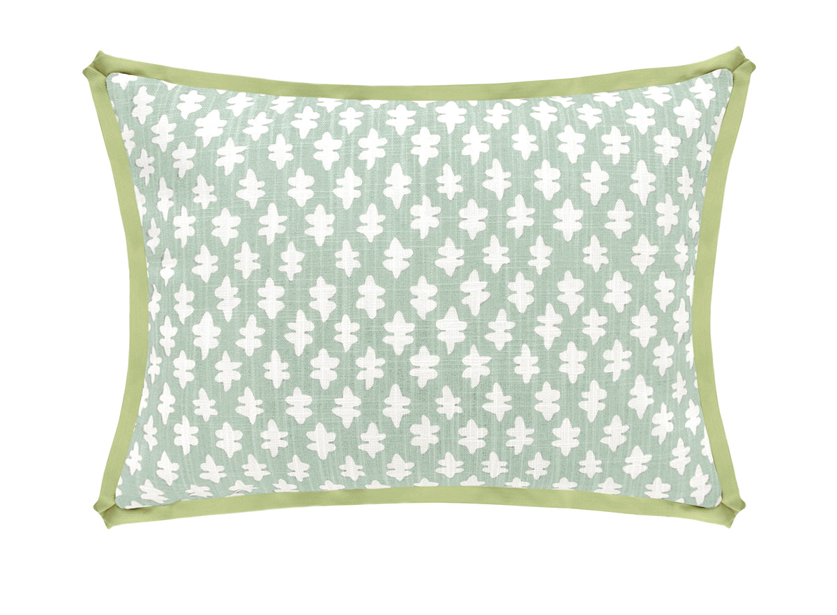 THE MINI :: TILLY PRINT // EUCALYPTUS | LDC