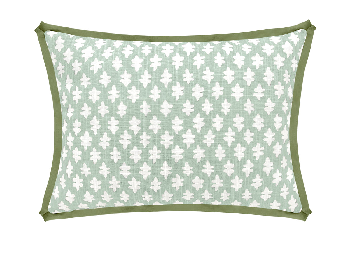 THE MINI :: TILLY PRINT // EUCALYPTUS | LDC