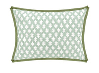 THE MINI :: TILLY PRINT // EUCALYPTUS | LDC