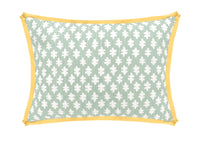THE MINI :: TILLY PRINT // EUCALYPTUS | LDC