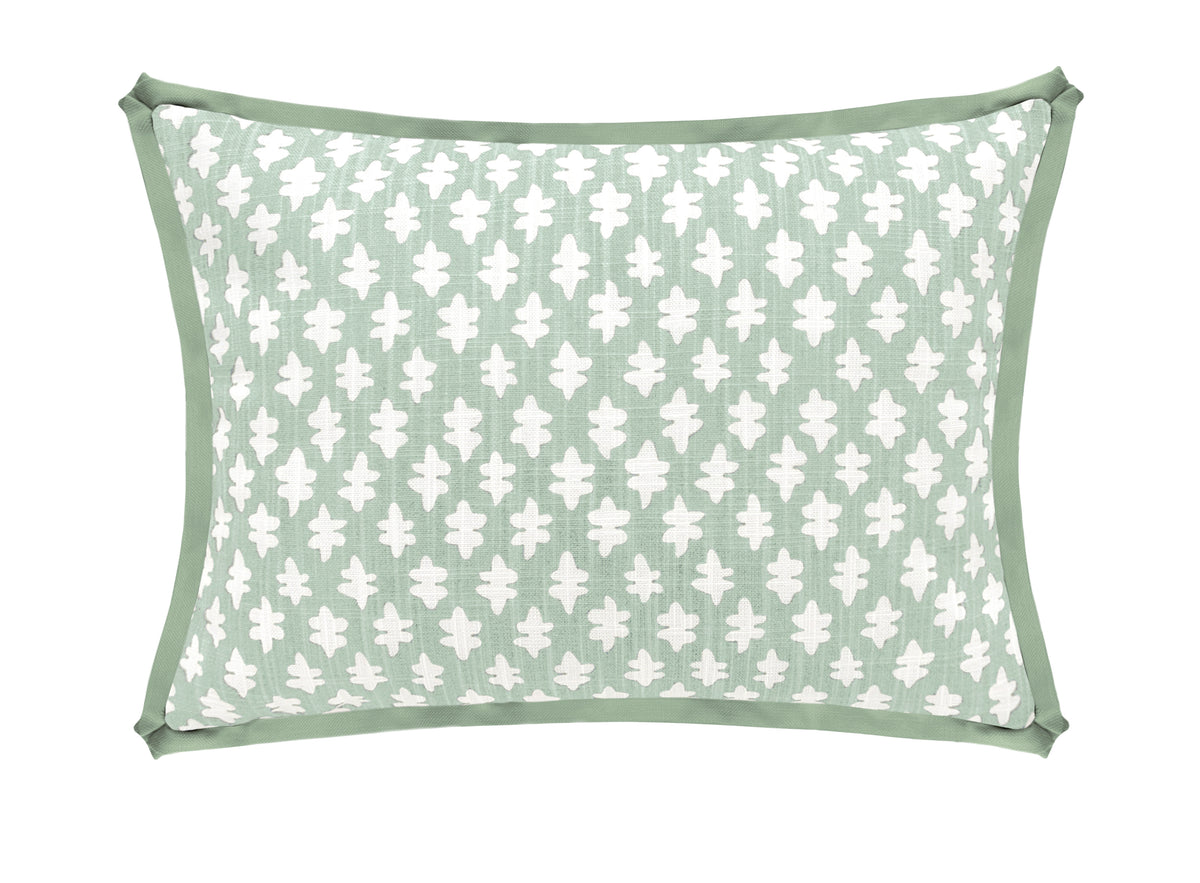 THE MINI :: TILLY PRINT // EUCALYPTUS | LDC