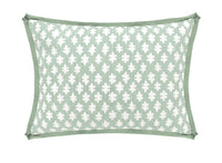 THE MINI :: TILLY PRINT // EUCALYPTUS | LDC