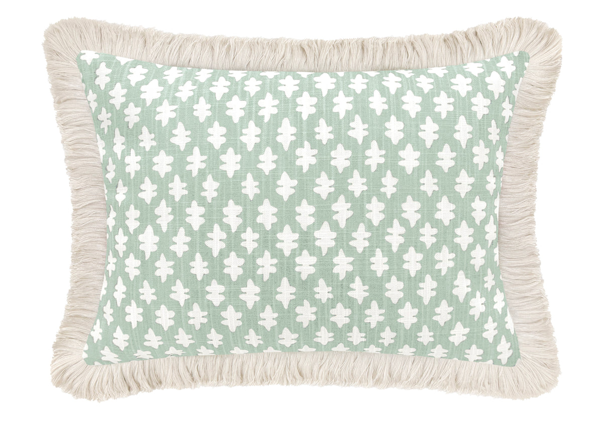 THE MINI :: TILLY PRINT // EUCALYPTUS | LDC