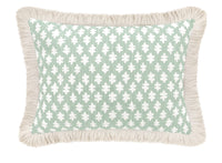 THE MINI :: TILLY PRINT // EUCALYPTUS | LDC