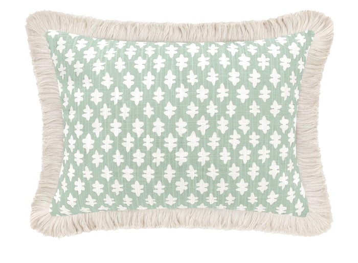 THE MINI :: TILLY PRINT // EUCALYPTUS | LDC