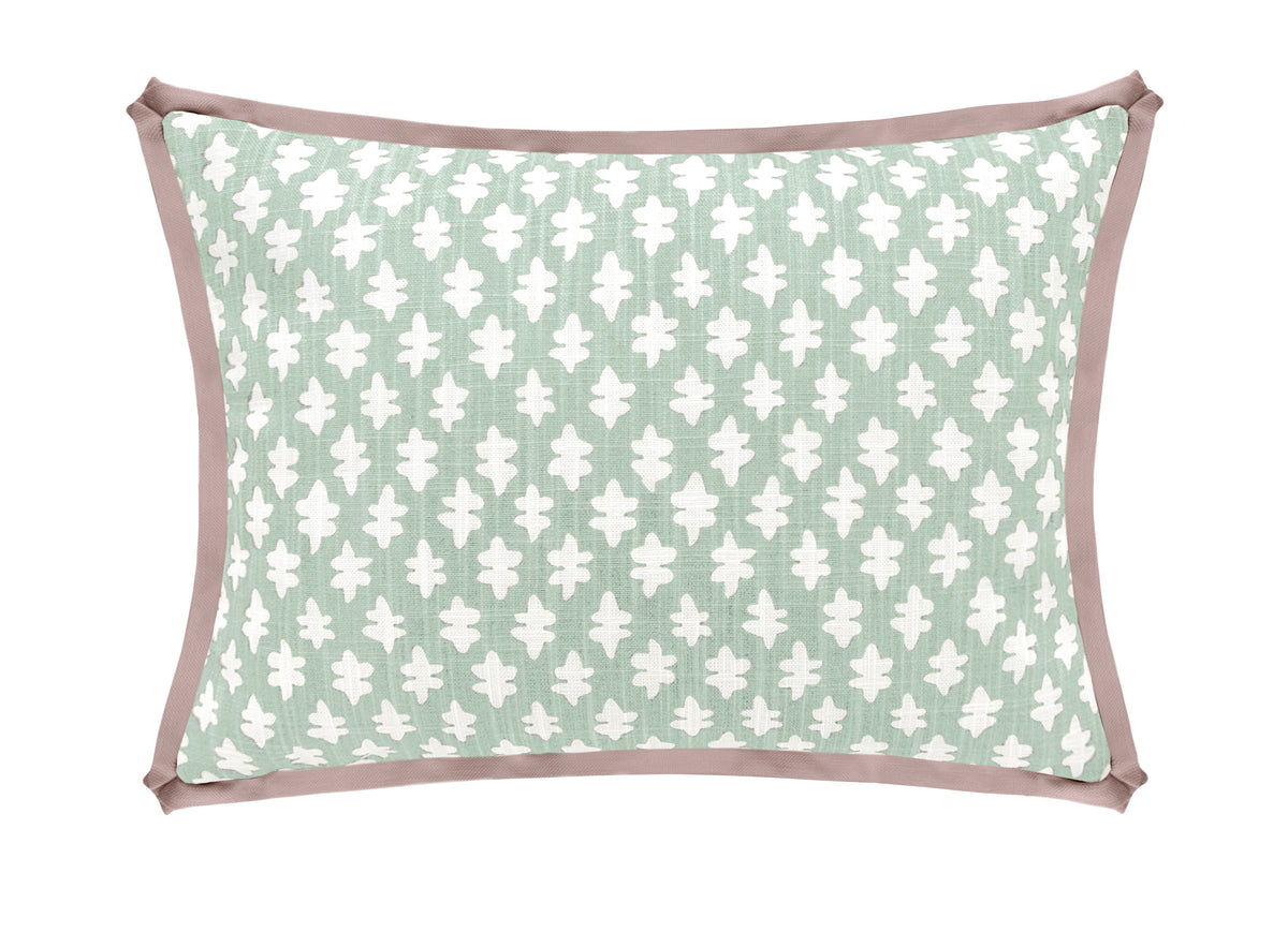 THE MINI :: TILLY PRINT // EUCALYPTUS | LDC