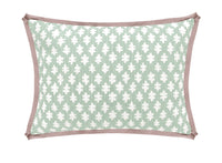 THE MINI :: TILLY PRINT // EUCALYPTUS | LDC