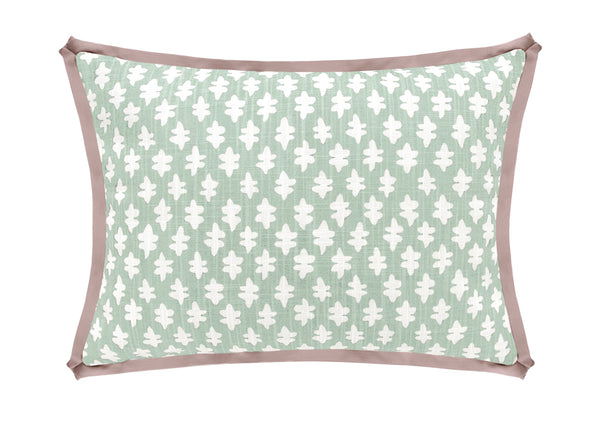 THE MINI :: TILLY PRINT // EUCALYPTUS | LDC