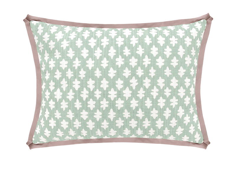 THE MINI :: TILLY PRINT // EUCALYPTUS | LDC