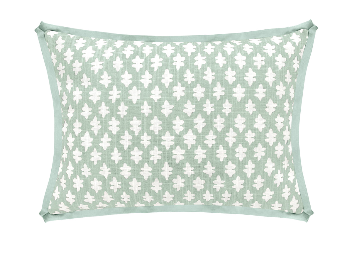 THE MINI :: TILLY PRINT // EUCALYPTUS | LDC