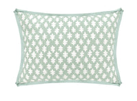 THE MINI :: TILLY PRINT // EUCALYPTUS | LDC