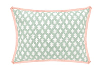 THE MINI :: TILLY PRINT // EUCALYPTUS | LDC