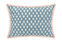 THE MINI :: TILLY PRINT // HYDRANGEA BLUE | LDC