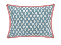 THE MINI :: TILLY PRINT // HYDRANGEA BLUE | LDC