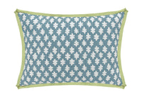 THE MINI :: TILLY PRINT // HYDRANGEA BLUE | LDC