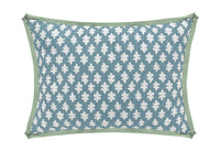 THE MINI :: TILLY PRINT // HYDRANGEA BLUE | LDC