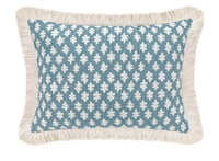 THE MINI :: TILLY PRINT // HYDRANGEA BLUE | LDC