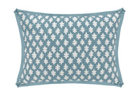 THE MINI :: TILLY PRINT // HYDRANGEA BLUE | LDC