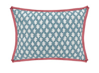 THE MINI :: TILLY PRINT // HYDRANGEA BLUE | LDC