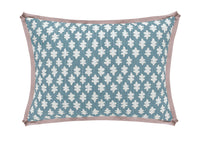 THE MINI :: TILLY PRINT // HYDRANGEA BLUE | LDC