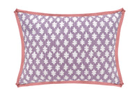 THE MINI :: TILLY PRINT // LAVENDER | LDC