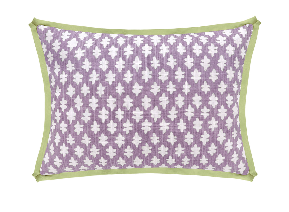 THE MINI :: TILLY PRINT // LAVENDER | LDC