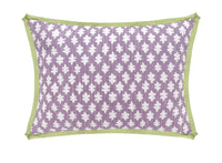 THE MINI :: TILLY PRINT // LAVENDER | LDC