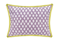 THE MINI :: TILLY PRINT // LAVENDER | LDC